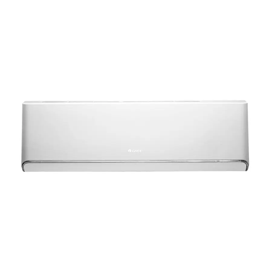 Gree - wandunit Airy incl Wifi R32 wit 5,3 kW