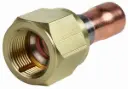 Flexflair FA-2 soldeerkoppeling 1/4"