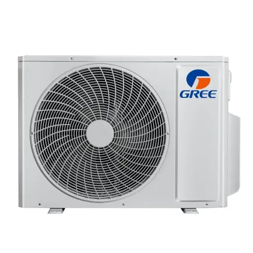 [CN001775] Gree - buitenunit Free match multi R32 x5 12,1 kW