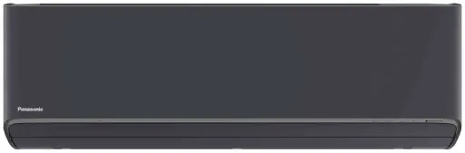 [CN001776] Panasonic - wandunit Etherea incl Wifi R32 antraciet 3,5 kW