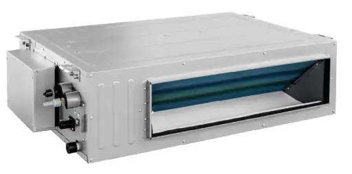 [CN001779] Gree - kanaalunit R32 2,5 kW