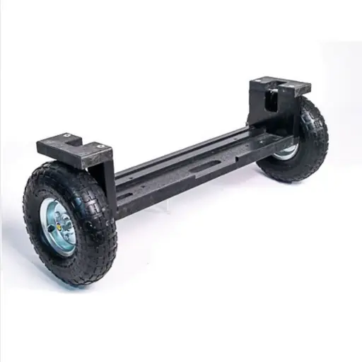 [CN001805] Heat Pump Mover (620mm) Max 400kg incl. Fitting Kit