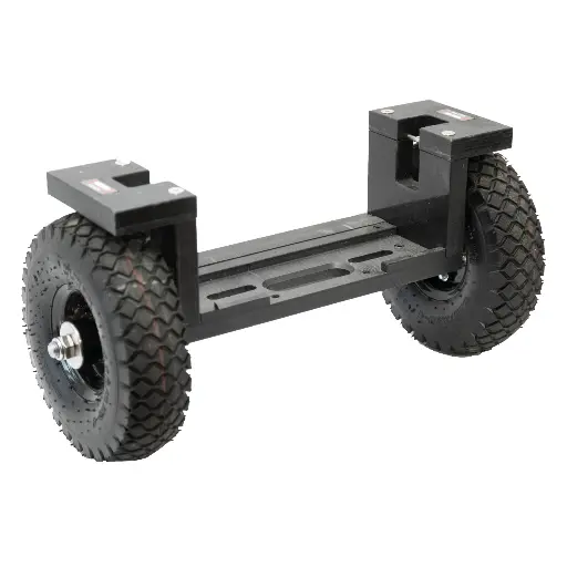 [CN001807] Heat Pump Mover (320mm) Max 400Kg incl. Fitting Kit
