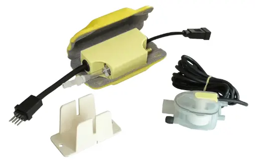 [CN001808] Siccom condenswaterpomp met geluidsdempende case – 15l/uur