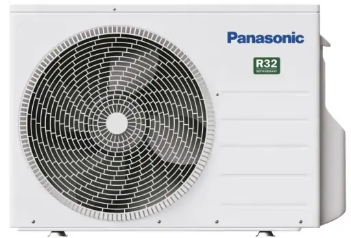 [CN001834] Panasonic - buitenunit Z multi R32 4,1 kW