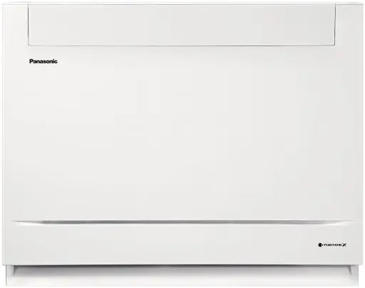 [CN001862] Panasonic - vloerunit R32 3,5 kW