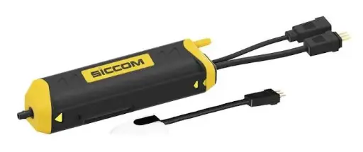 [CN001885] Siccom - DT20 - condenswaterpomp met vlotter