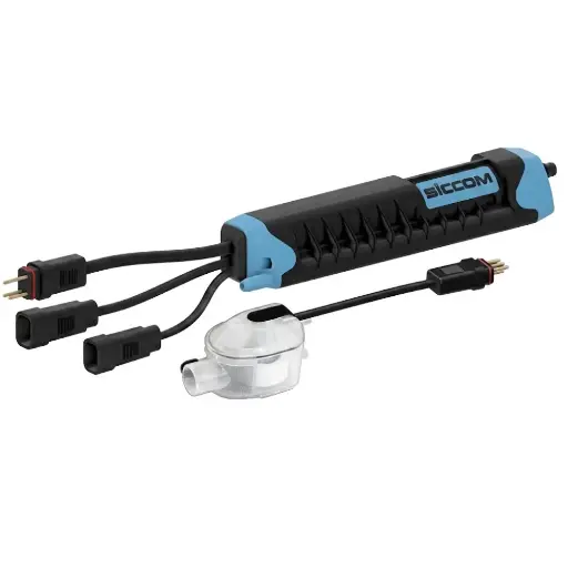 [CN001921] Siccom - DT15 - condenswaterpomp met vlotter ultracompact