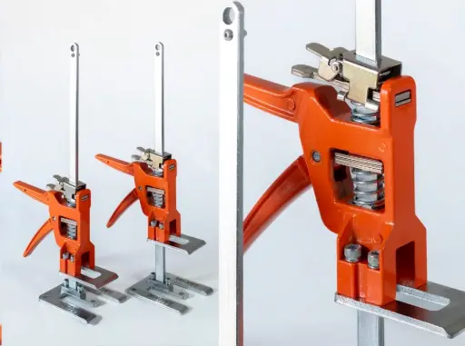 [CN001954] Heat Pump Lifter Set – Warmtepomp Heffers – 150 kg 