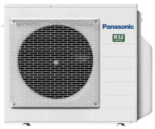[CN001965] Panasonic - buitenunit TZ multi R32 5,2 kW