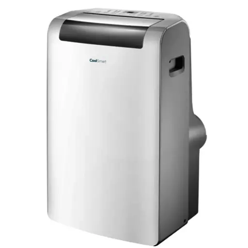 [CN001983] Coolsmart - Portable airconditioner - 3.5 kW - R290 cooling only 