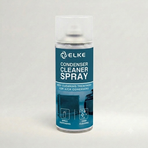 [CN001991] ELKE condensorreiniger spray 400 ml
