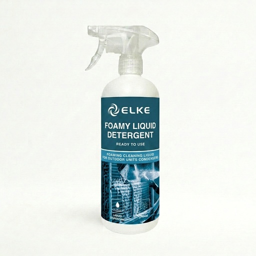 [CN001993] ELKE ECO buitenunitreiniger 750 ml gebruiksklaar