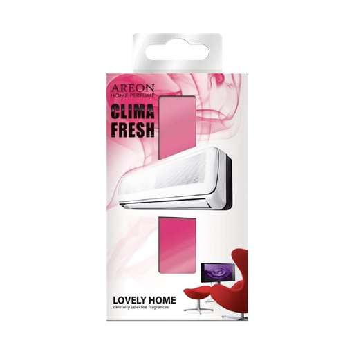 [CN002001] ELKE Clima Fresh luchtverfrisser Lovely Home