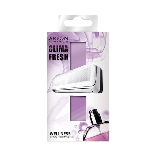 [CN002003] ELKE Clima Fresh luchtverfrisser Wellness