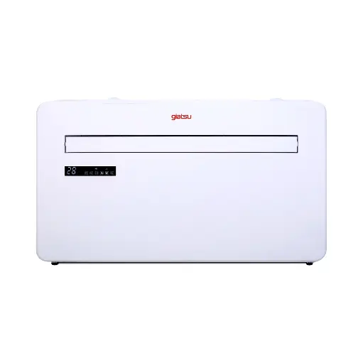 [CN001127] Giatsu - monoblock airco Ikala 3,5 kW R290 incl Wifi