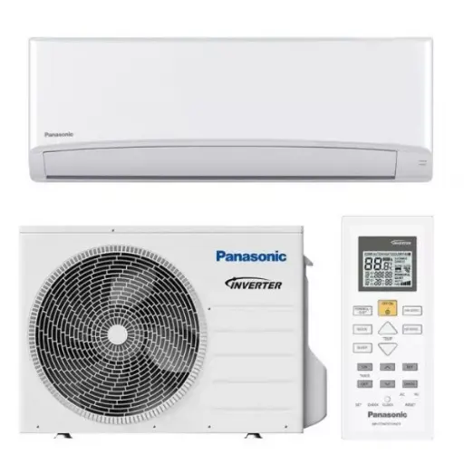 [CN001136] Panasonic - TZ 7,1 kW R32 incl Wifi KIT