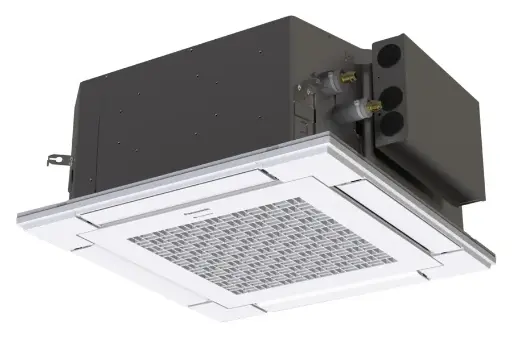 [CN001148] Panasonic - Cassette-unit 60x60 2,5 kW