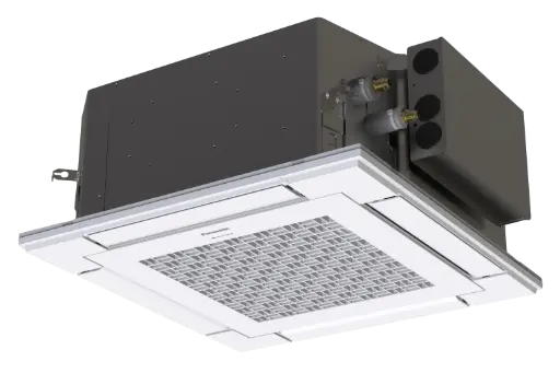 [CN001185] Panasonic - Elite cassette unit 60x60 3,6 kW KIT