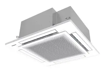 [CN001192] Panasonic - Elite cassette unit 90x90 3,6 kW KIT
