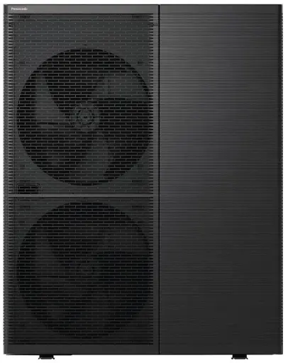 [CN001238] Panasonic - Aquarea M T-CAP buitenunit - R290 - 9,0kW