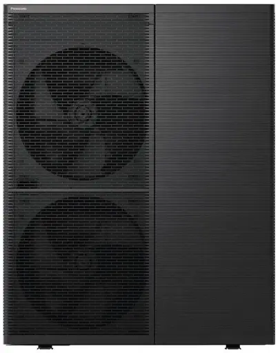 [CN001240] Panasonic - Aquarea M T-CAP buitenunit - R290 - 16,0kW