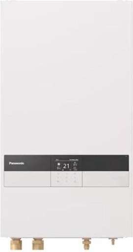 [CN001244] Panasonic - Aquarea M Bi-bloc binnenunit