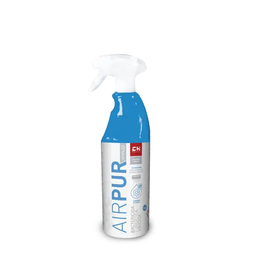 [CN001340] CH Quimica - Airpur Pro desinfecterende geurverwijderaar 750ml