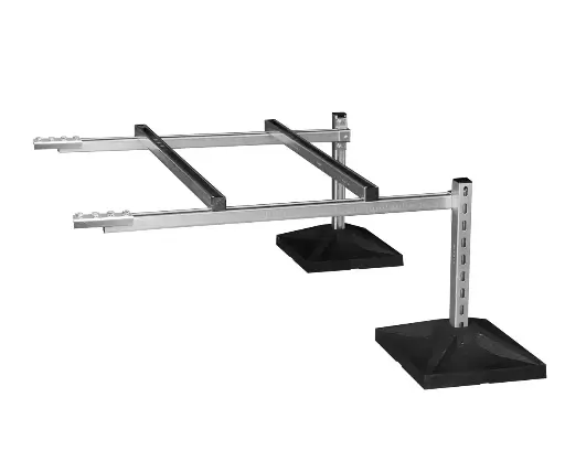 [CN001448] CLIMA NEXTFRAME - 1000*1000*500 Extender 2 (250 kg)