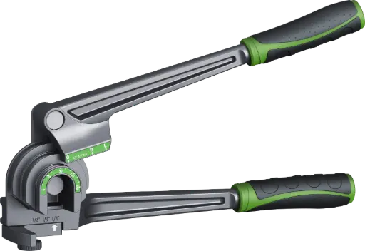 [CN001459] Super Stars - Buigtang 3/4" (19mm) gemaakt van extra sterk licht gewicht aluminium