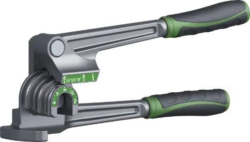 [CN001461] Super Stars - Buigtang 1/4",5,16",3/8" a 180 graden