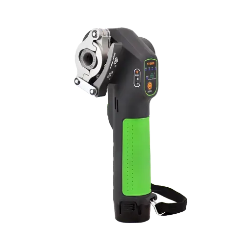 [CN001464] Super Stars - Accu Flaremachine SET