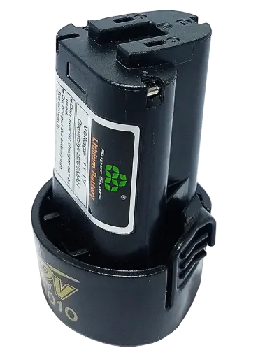 [CN001467] Super Stars - Li-Ion Accu 11,1V 2.2 Ah