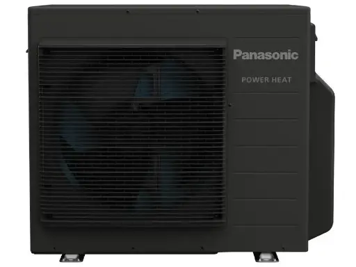 [CN001486] Panasonic - buitenunit Power Heat Multi 5,0 kW