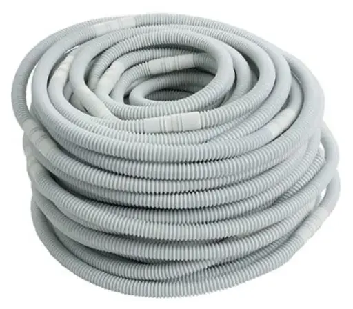 [CN001491] Tecnosystemi Condensafvoerslang - 50m Ø 16/18 dubbellaags