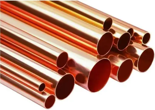 [CN001517] Koelleiding star rechte lengte 11/8" (28,58) x 0,81 (5m) R290 pr/m