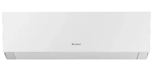 [CN001536] Gree - set Clivia incl Wifi R32 wit 3,5 kW