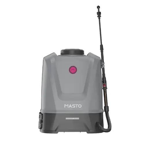 [CN001586] Masto Accu drukspuit excl accu.