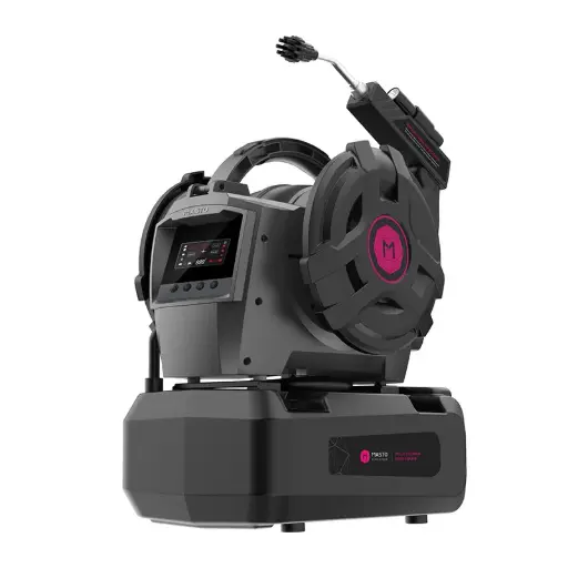 [CN001587] Masto Stoomreiniger