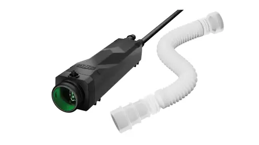 [CN001590] Refco - condenwaterpomp met geïntegreerd reservoir en optische niveausensor (22L/u)