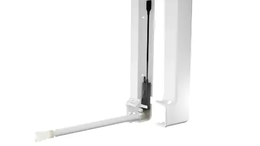 [CN001591] Refco - condenswaterpomp in goot complete set (80mm) wit (22L/u)