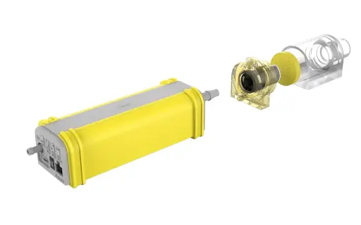 [CN001595] Refco - universele condenswaterpomp voor split-aircosystemen (41 L/u)