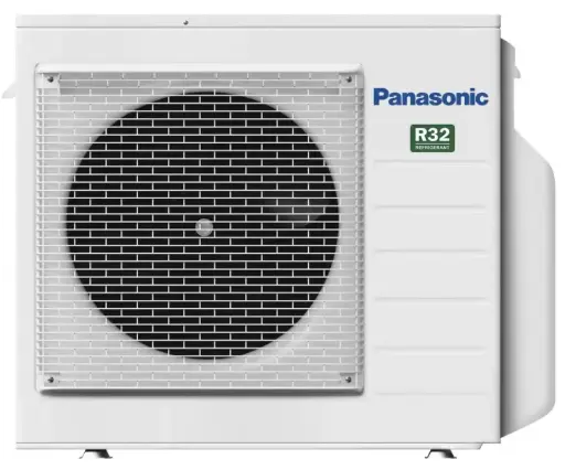 [CN001598] Panasonic - buitenunit Z multi R32 5,2 kW