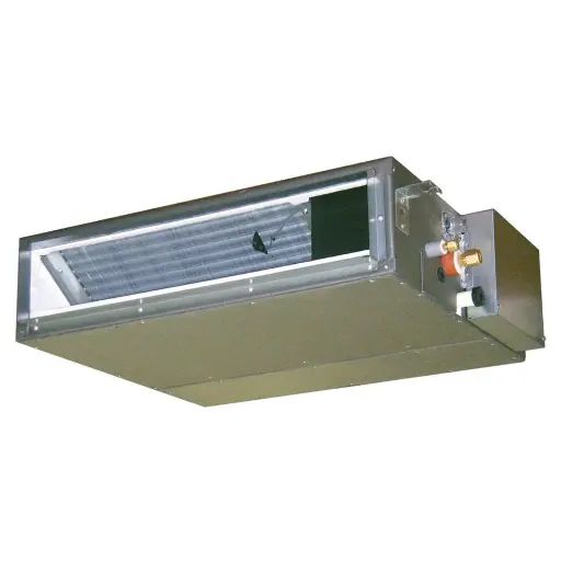 [CN001064] Panasonic - kanaalunit R32 3,5 kW