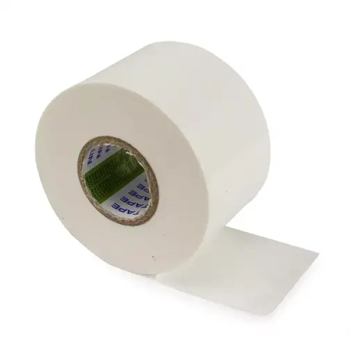 [CN001603] Nitto 21 pvc isolatietape 50/20 wit (20 meter)