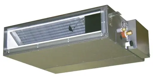 [CN001066] Panasonic - kanaalunit R32 6,0 kW
