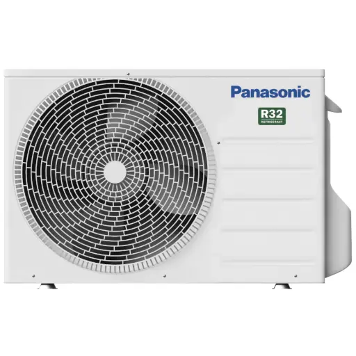 [CN001076] Panasonic - buitenunit Etherea R32 3,5 kW